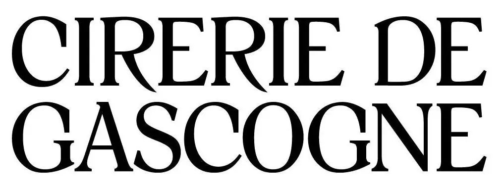 logo Cirerie de Gascogne
