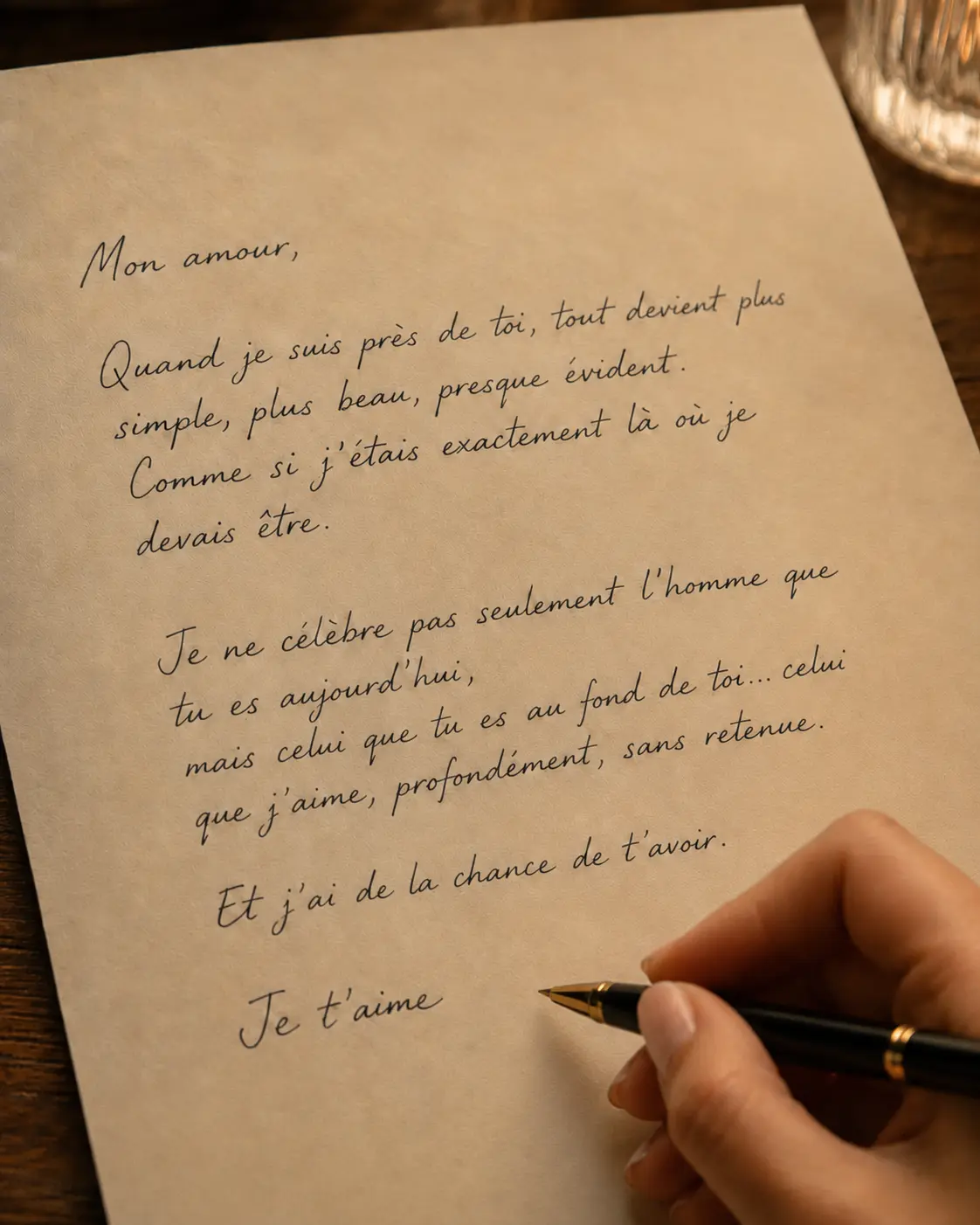 mot_romantique