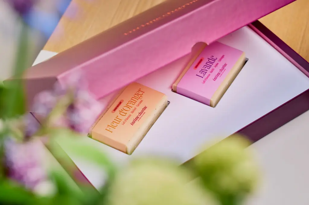 Pack Savons (exfoliant+hydratant)