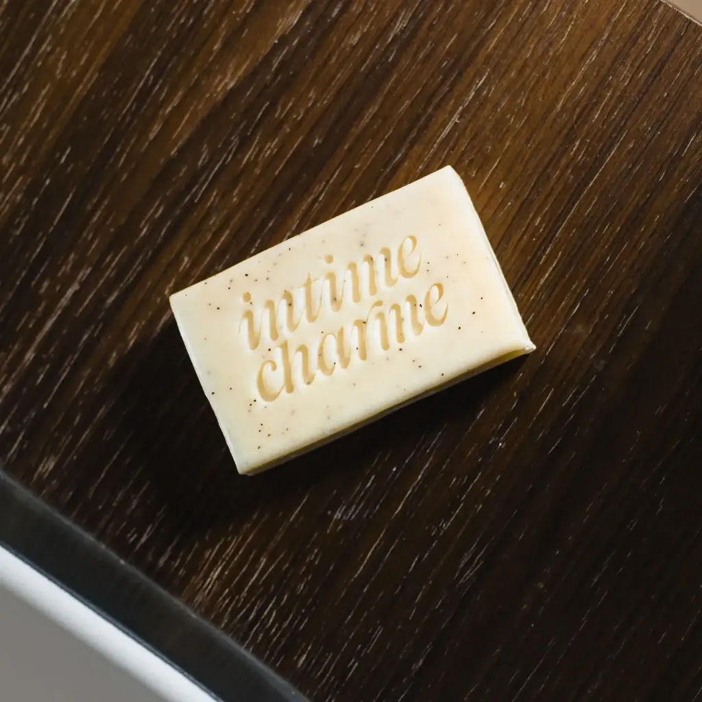 Savon Fleur d'Oranger
