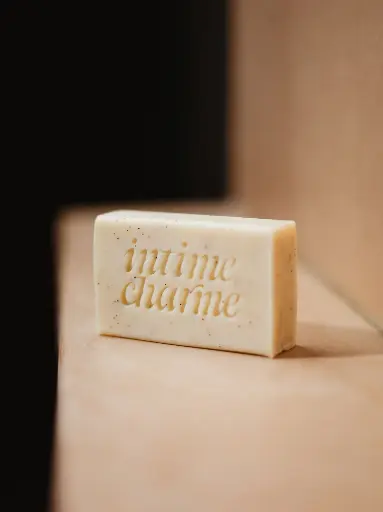 Savon Fleur d'Oranger