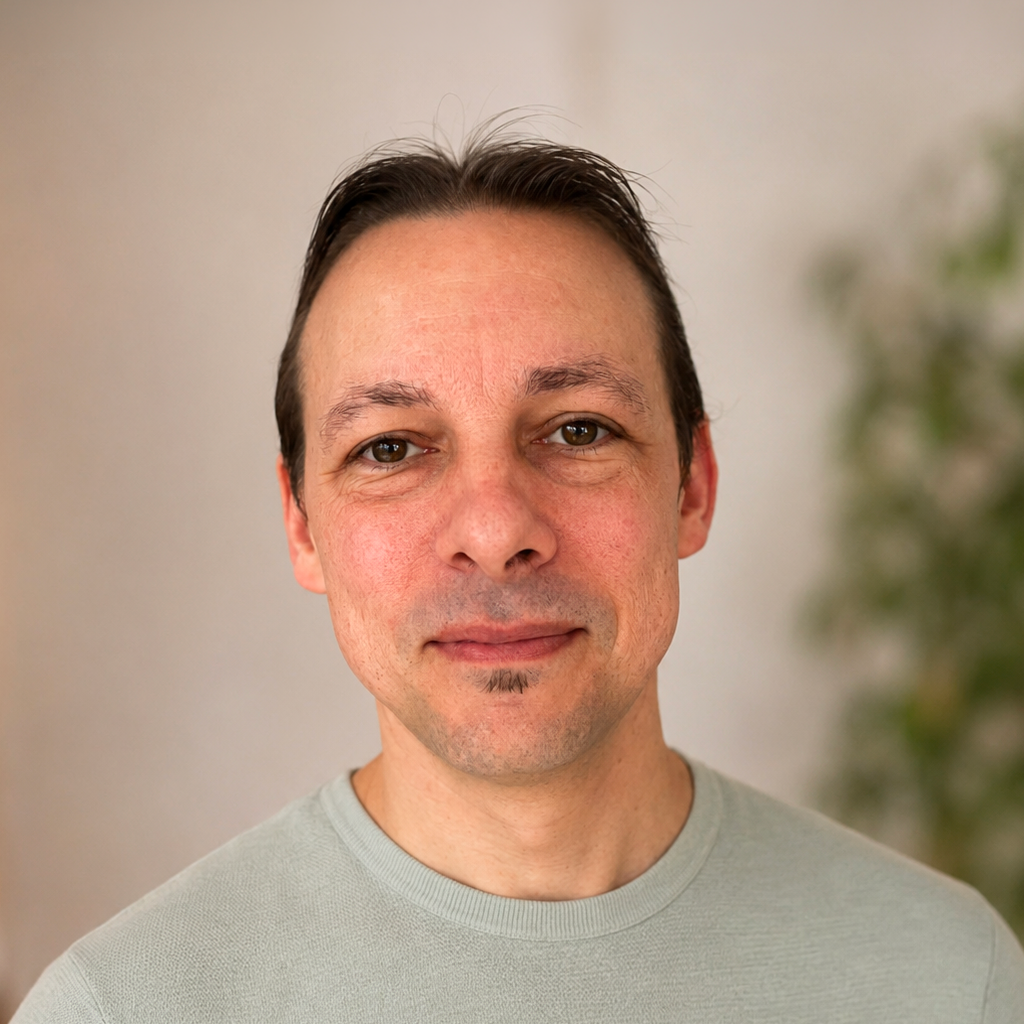 Christophe D.